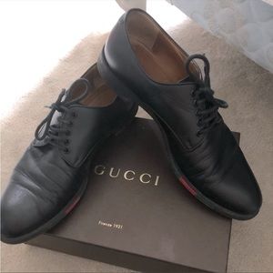 Gucci Shoes